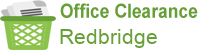 Office Clearance Redbridge